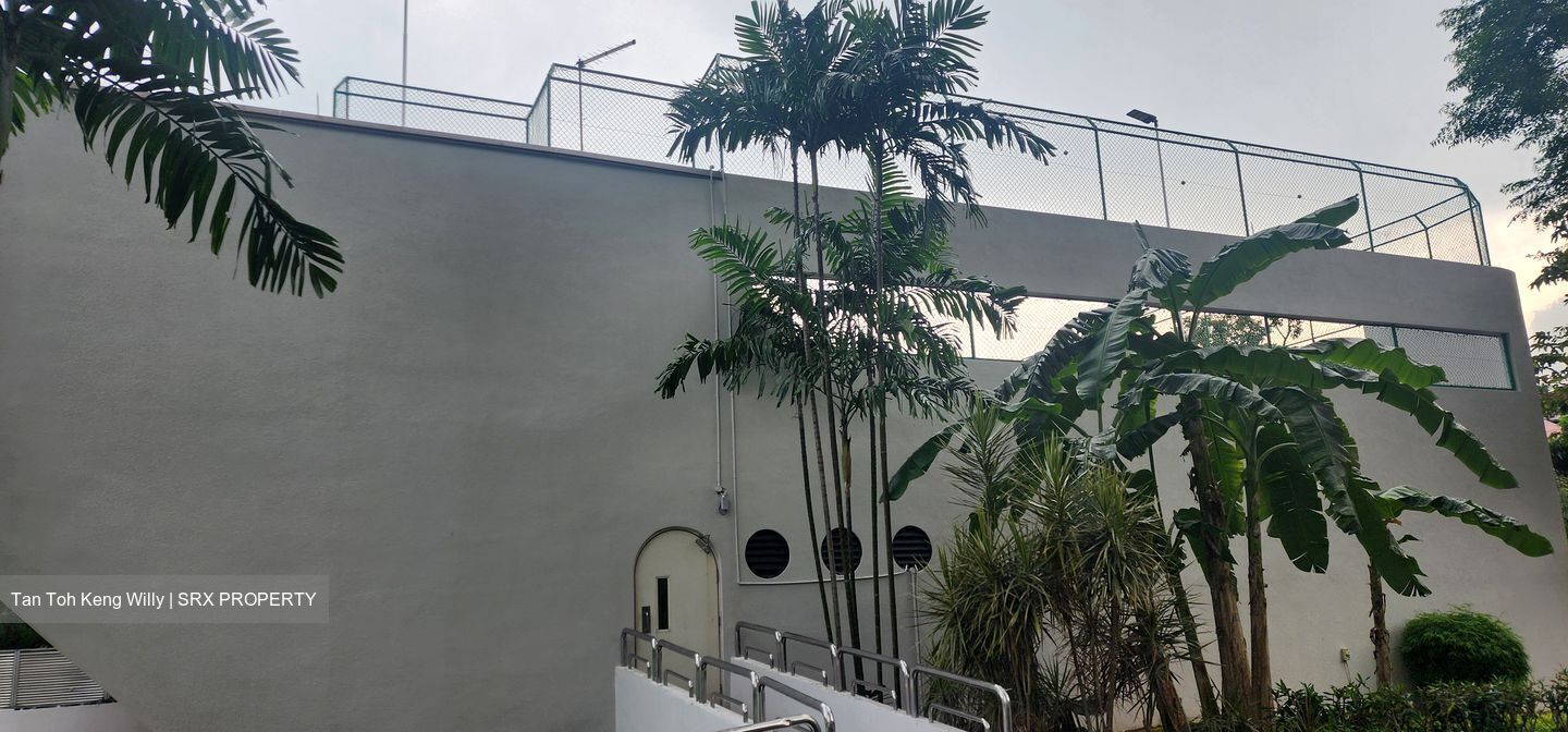 Teresa Ville (D4), Condominium #531873401